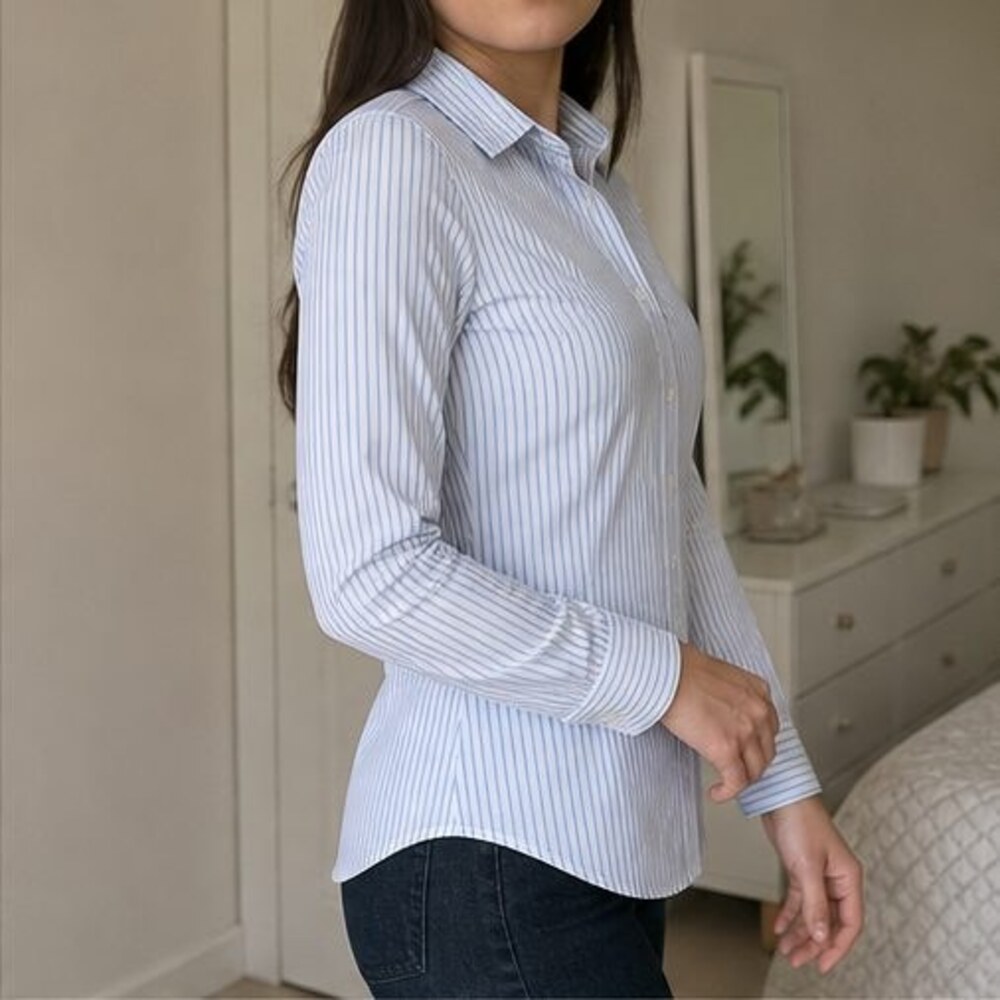 Sand Cami Blouse - Picture 3 of 6